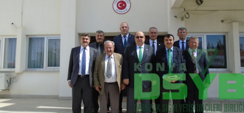 YAVRU,VATANLA,PROTOKOL,İMZALANDI
