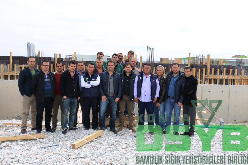 ŞUBE,TEMSİLCİLERİ,BULUŞTU