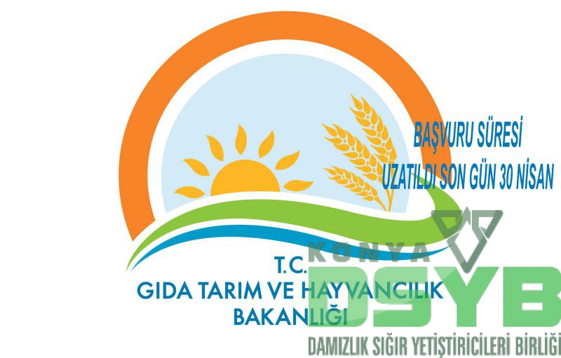 BAŞVURU,SÜRELERİ,UZATILDI