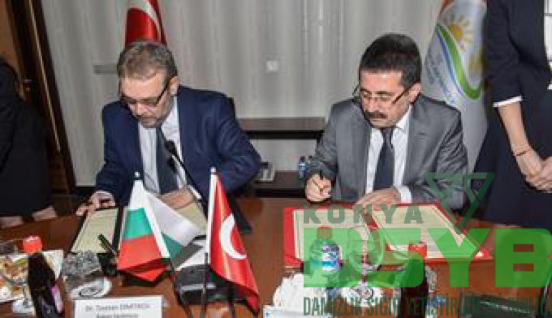BULGARİSTAN,İLE,TİCARET,HACMİ,ARTACAK