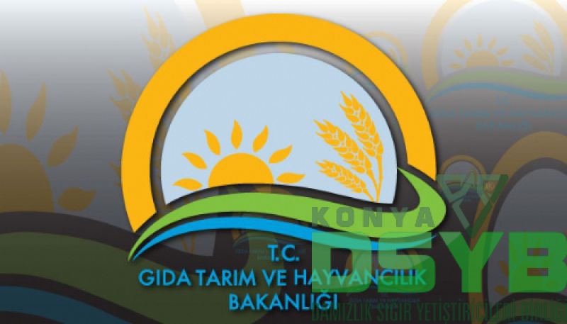 BAKANLIK,UYARDI