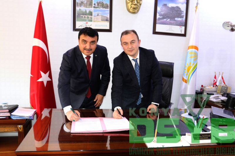 KÜPELEME,PROTOKOLÜ,İMZALANDI