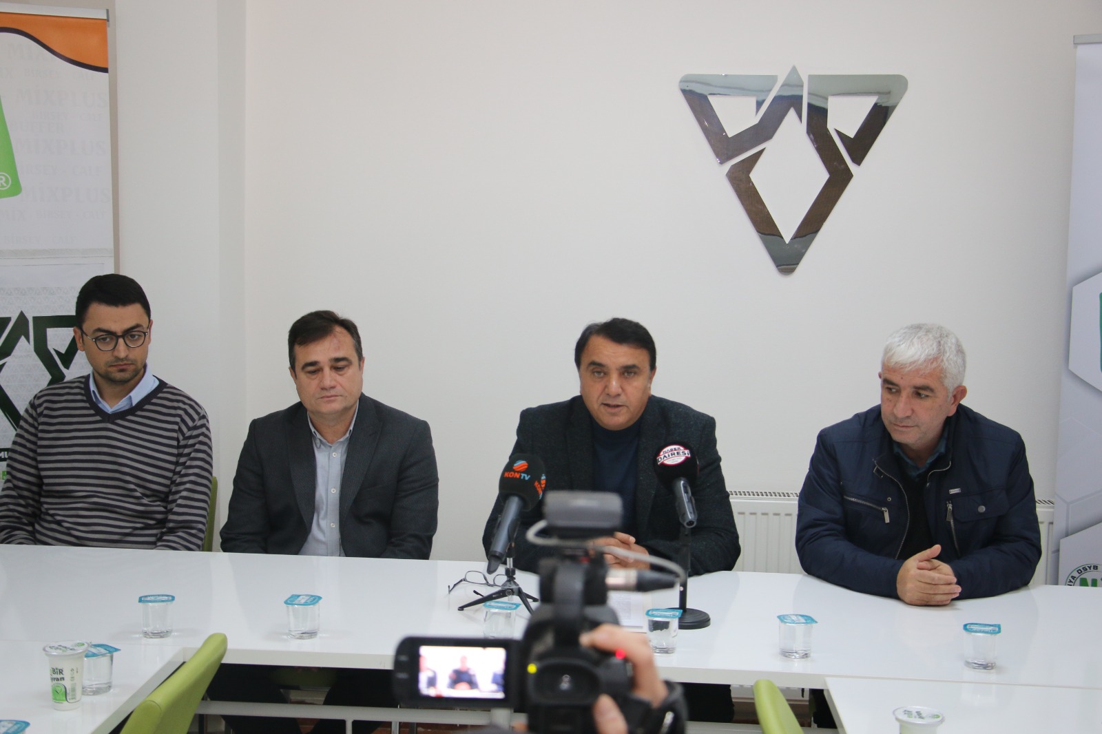 Süt konseyi acilen toplanmalı, 1 Aralık 2021 tarihinden itibaren geçerli olacak yeni çiğ süt fiyatını belirlenmelidir.