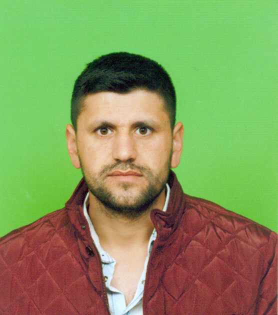 Abdullah ADIYAMAN