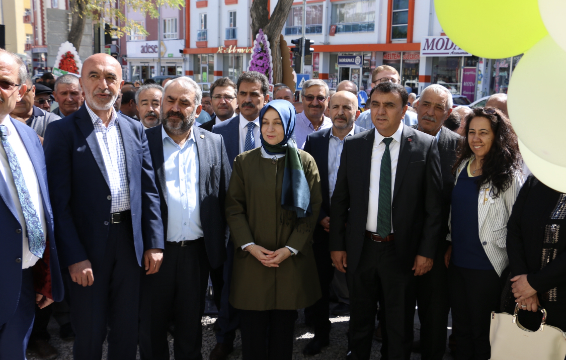 N1 MAĞAZALARIMIZ BÜYÜMEYE DEVAM EDİYOR.