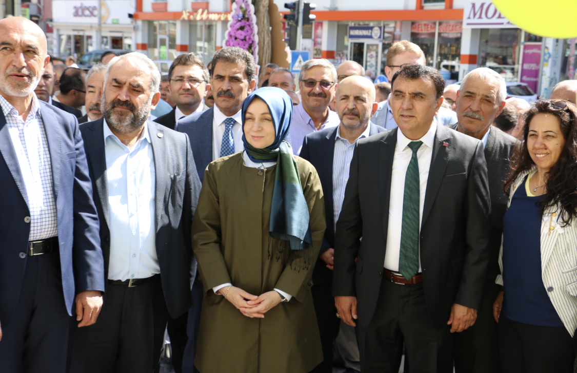 N1 MAĞAZALARIMIZ BÜYÜMEYE DEVAM EDİYOR.