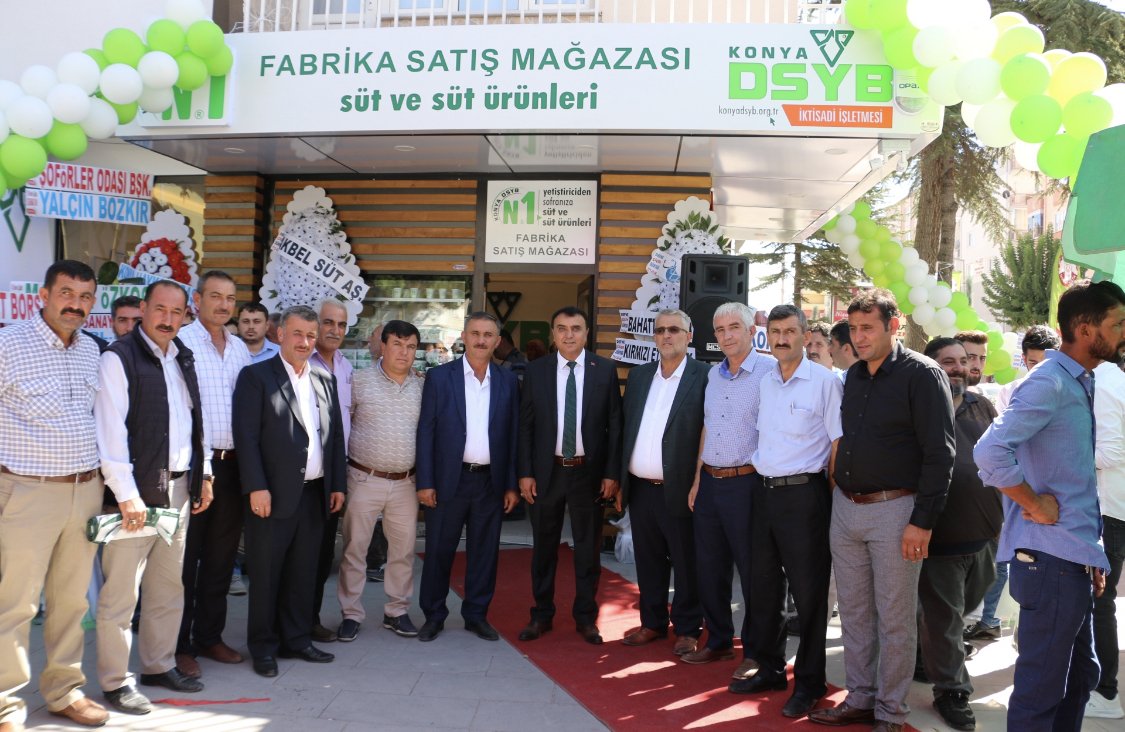 N1 MAĞAZALARIMIZ BÜYÜMEYE DEVAM EDİYOR.