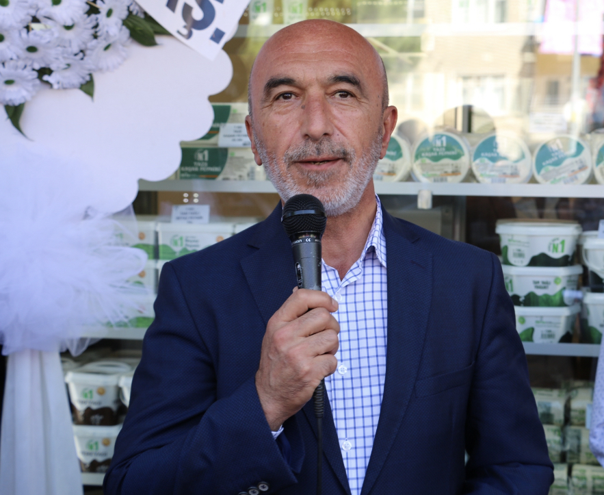 N1 MAĞAZALARIMIZ BÜYÜMEYE DEVAM EDİYOR.