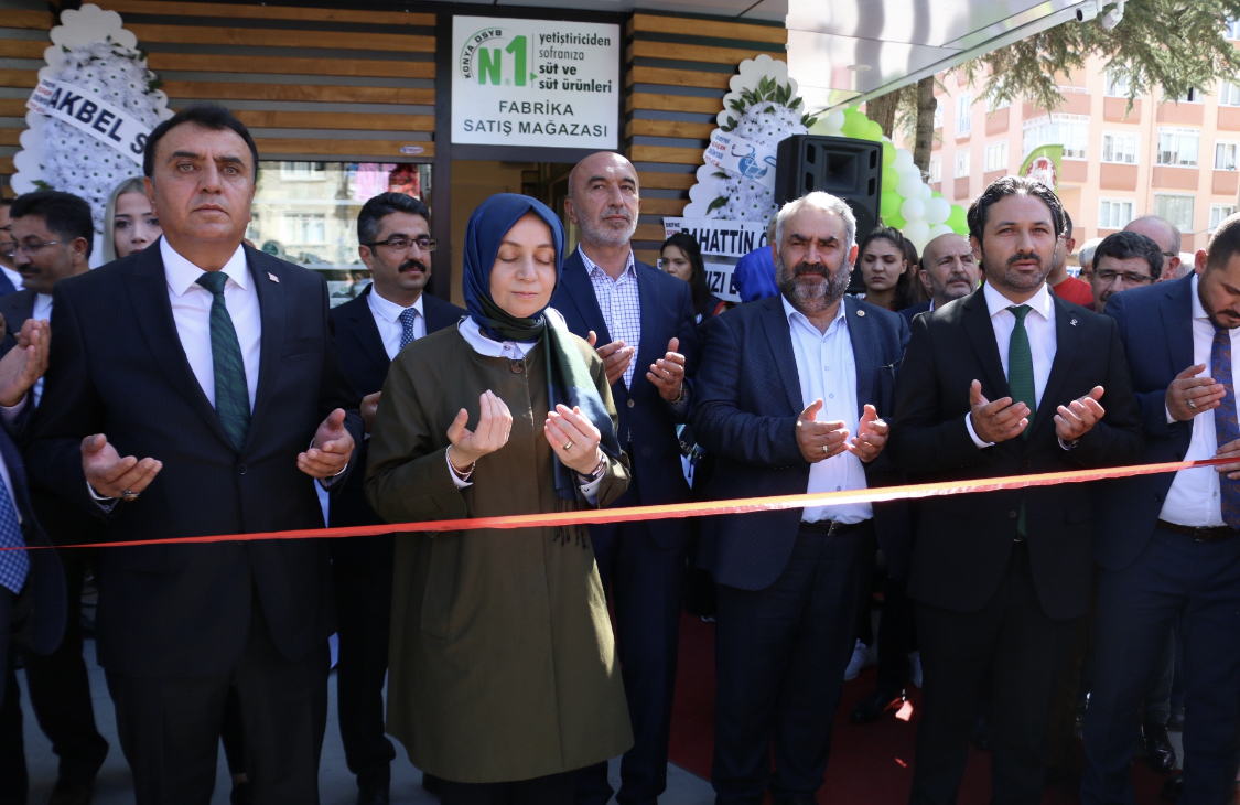 N1 MAĞAZALARIMIZ BÜYÜMEYE DEVAM EDİYOR.