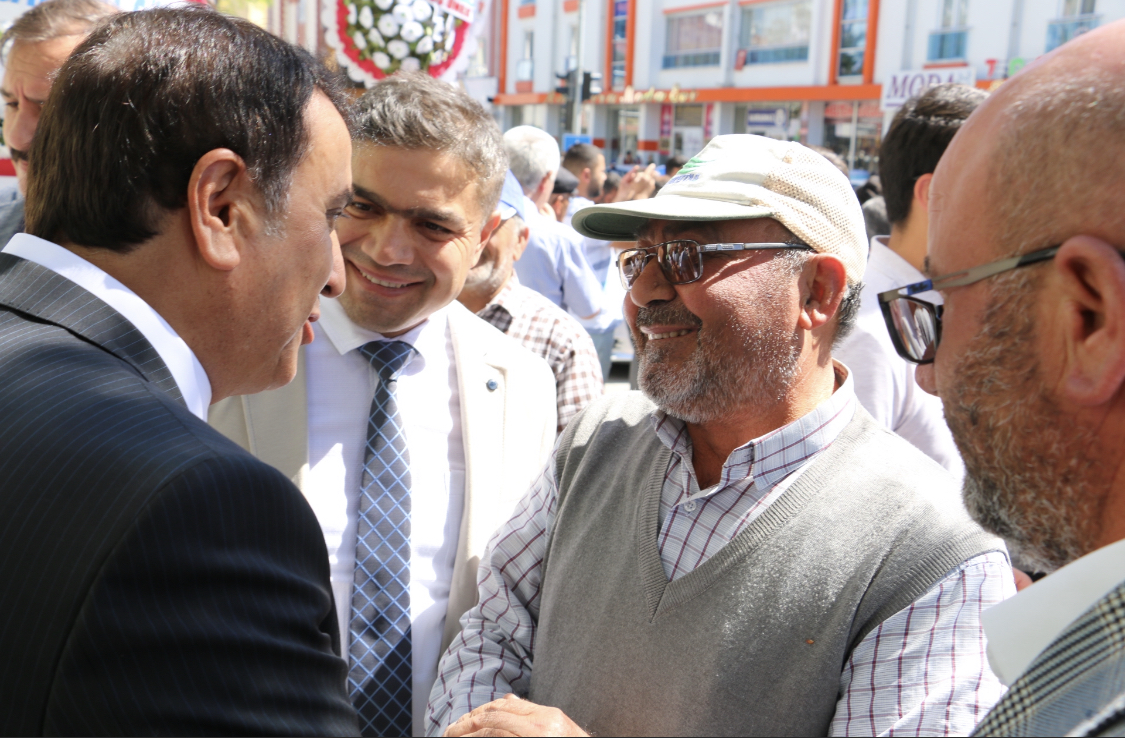 N1 MAĞAZALARIMIZ BÜYÜMEYE DEVAM EDİYOR.