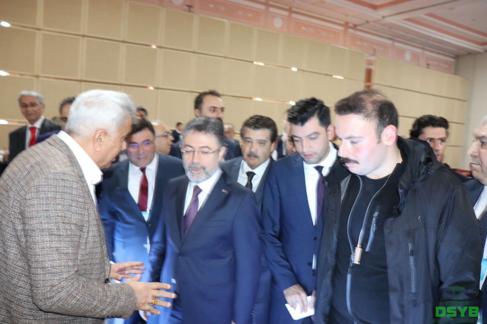 Üretim ve Üreticinin Yüzyılı Ulusal Süt Çalıştayı