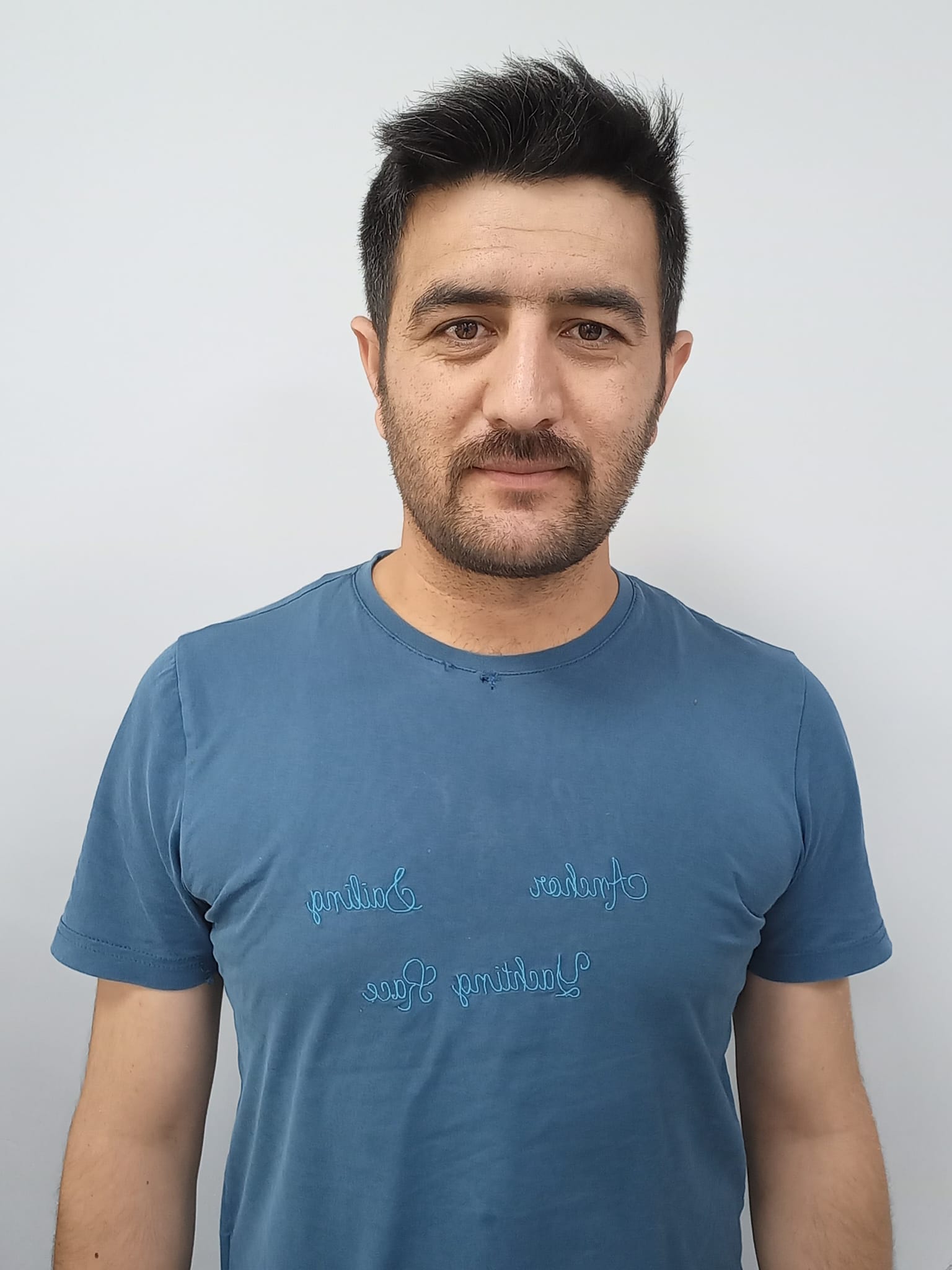 Murat BAŞTÜRK