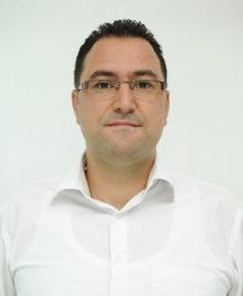 Mustafa ÜLKÜ