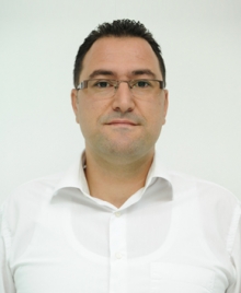 Mustafa ÜLKÜ
