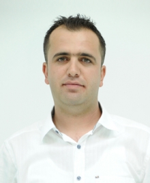 Mehmet GENÇ