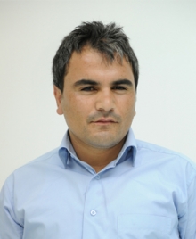 Mehmet SARIGÜL
