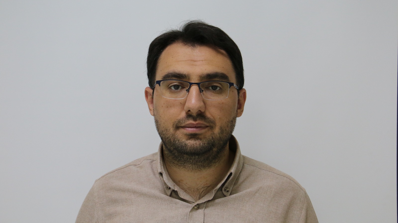 Nurullah ÖZDEMİR