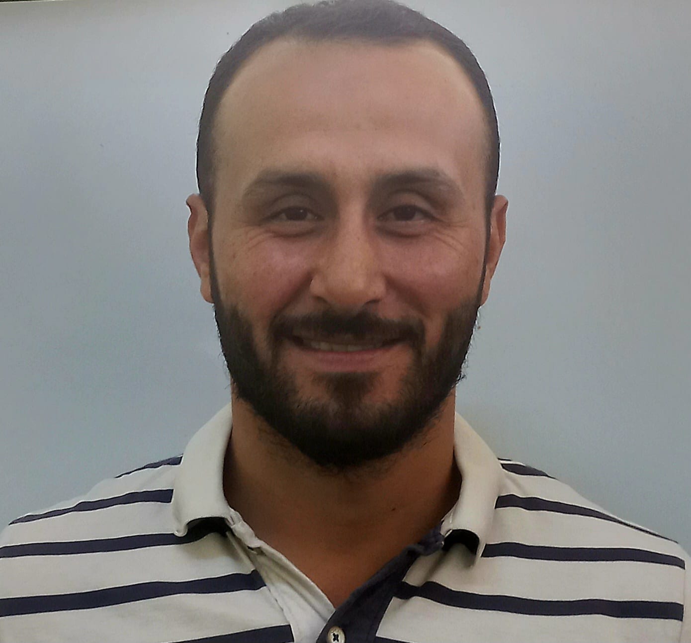 Selim Serdar KIYAK